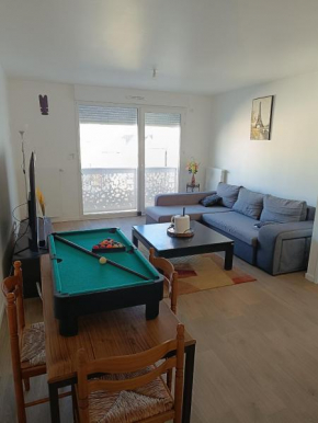 Chic appartement F2
